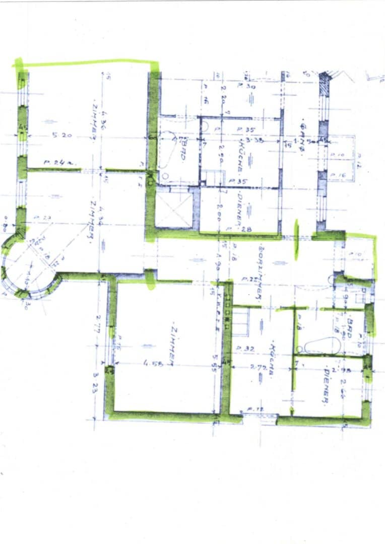 Grundriss 1