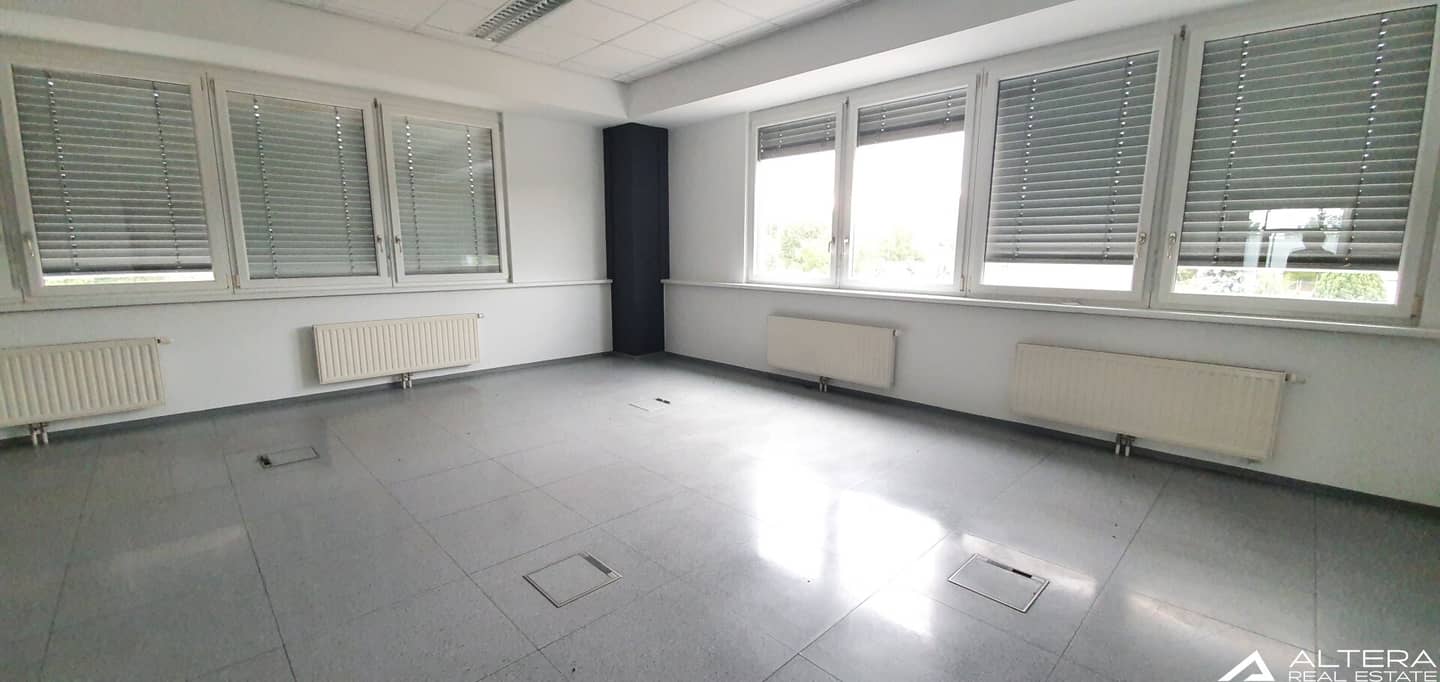 Gösting! - Große und gepflegte Bürofläche für etablierte Unternehmen!