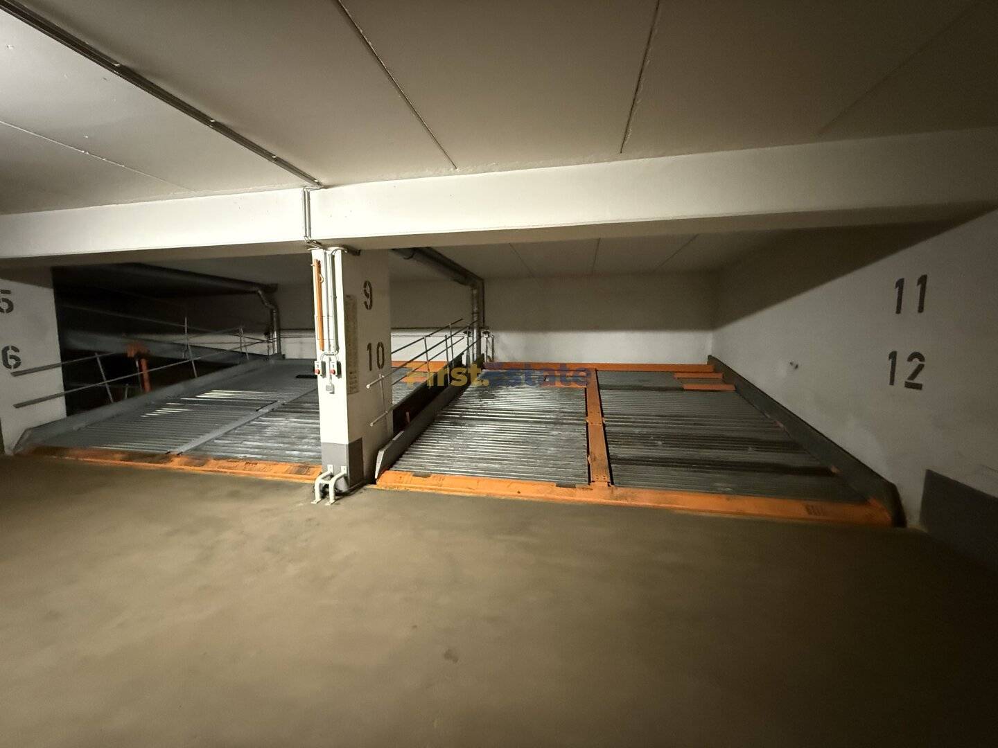 Tiefgaragenstellplatz nähe Elterleinplatz
