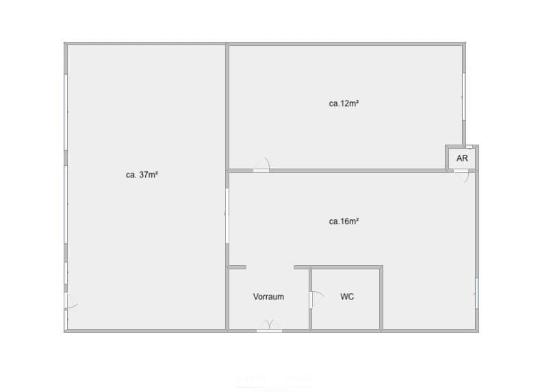 Grundriss 2