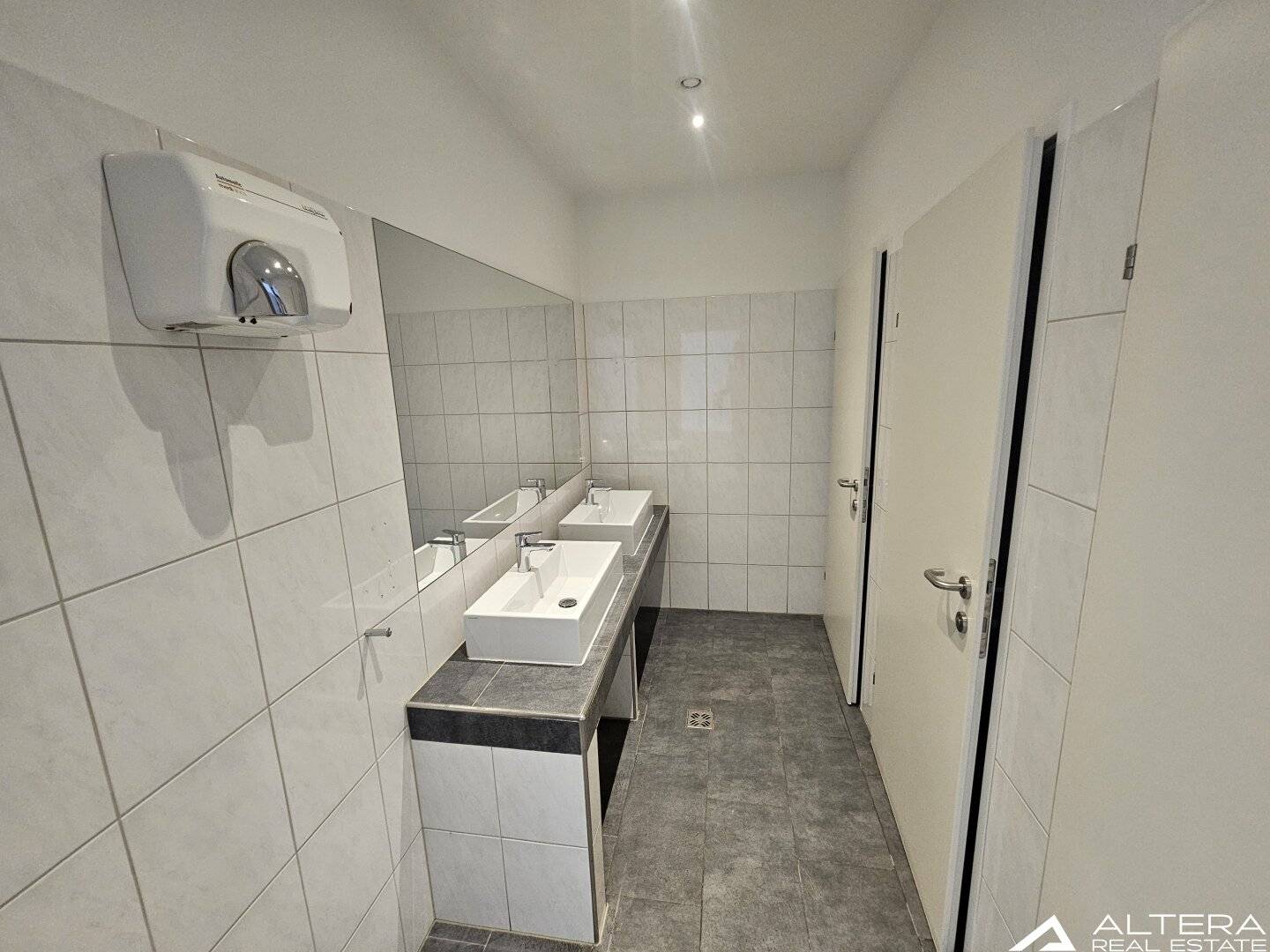 Gewerbepark Süd Gralla! - Geschäftslokal zu mieten!