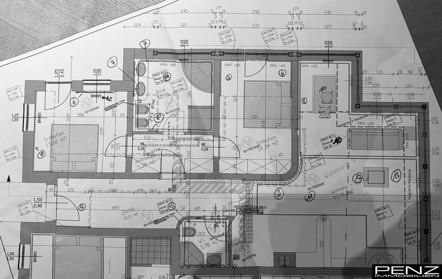 Grundriss 1