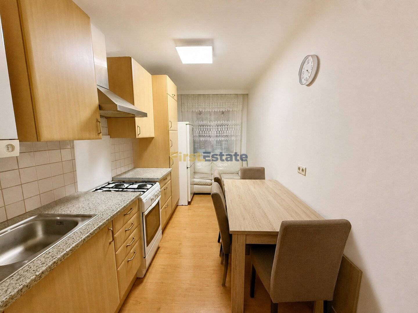 Ruhige 2-Zimmer-Wohnung im Innenhof – befristet vermietet & gepflegt in 1110 Wien