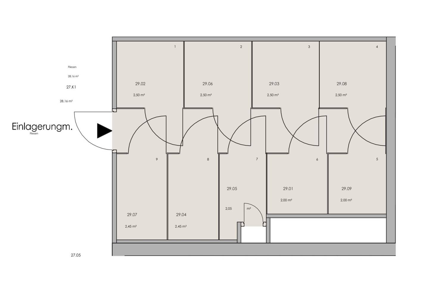 Grundriss 2