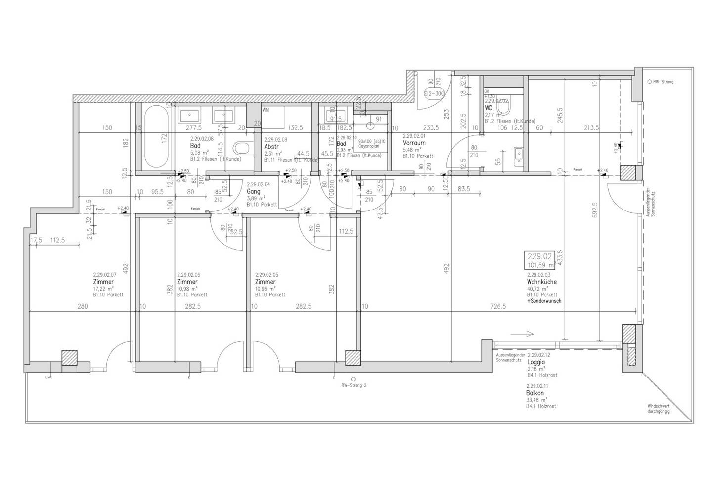 Grundriss 1