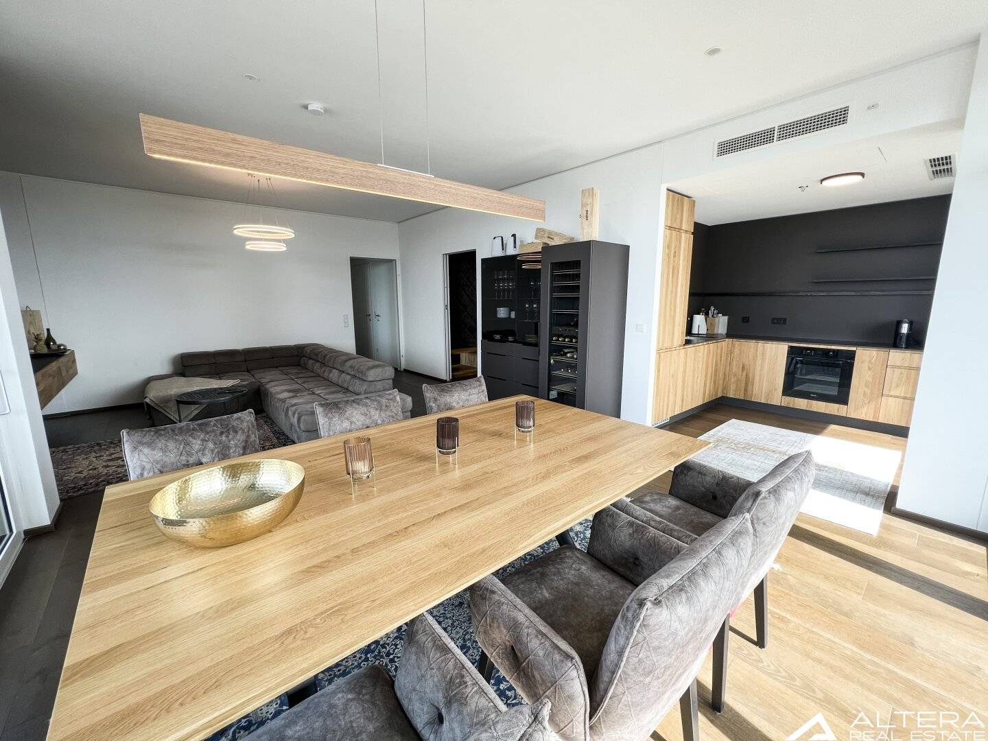 Exklusive Traumwohnung mit Panoramablick über Wien – Modernes Wohnen im Herzen des 3. Bezirks!!