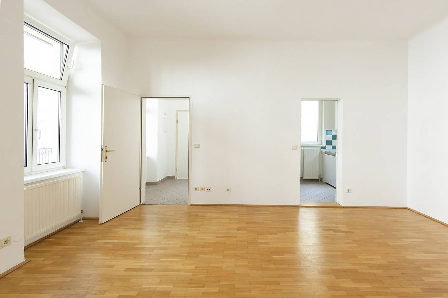 Preysinggasse - die Perle im 15. Bezirk, Nähe U3