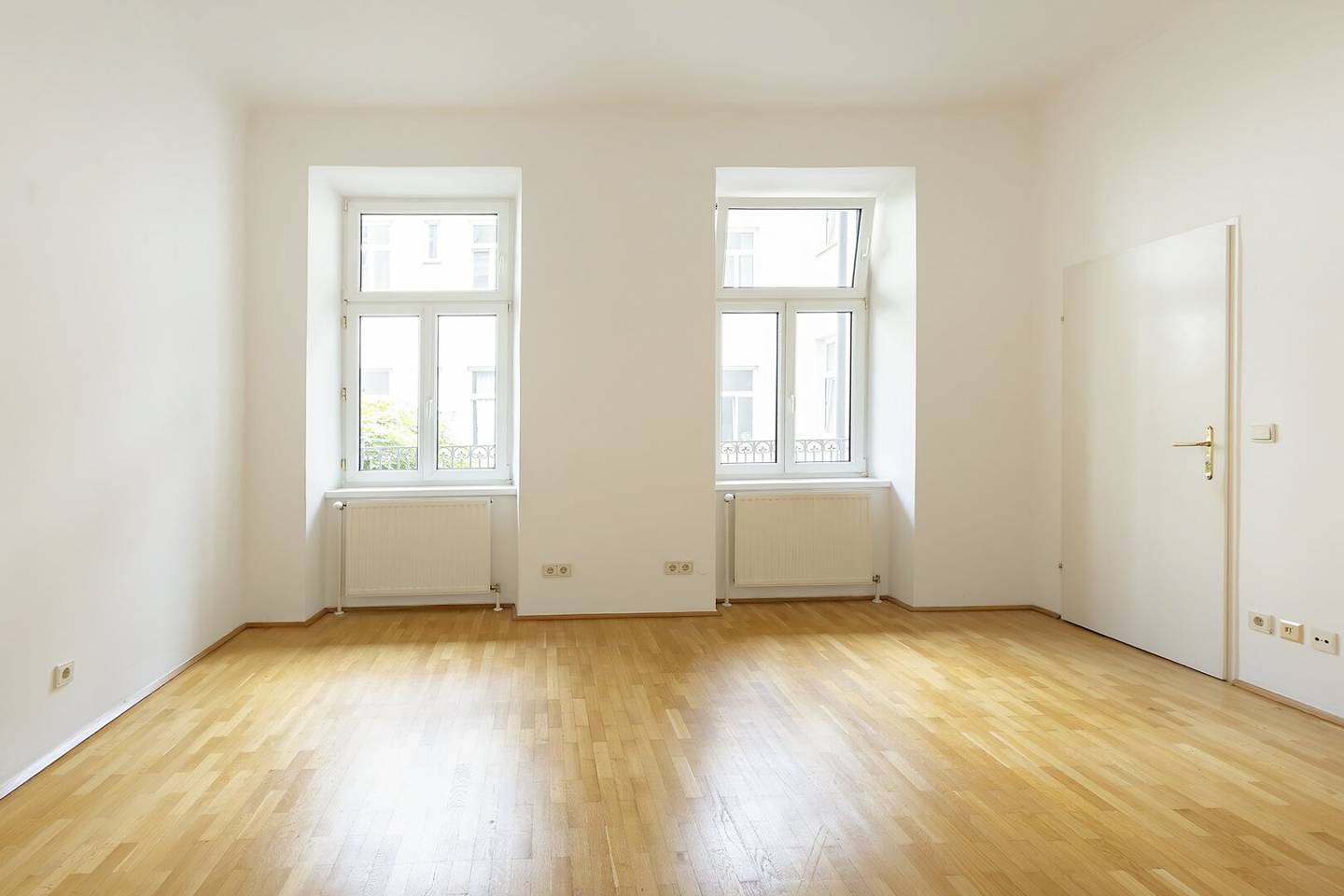 Preysinggasse - die Perle im 15. Bezirk, Nähe U3