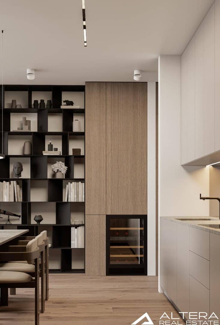 Design trifft Komfort – Erstbezug Doppelhaushälfte mit moderner Ausstattung in Feldkirchen  - Baustart bereits erfolgt!!