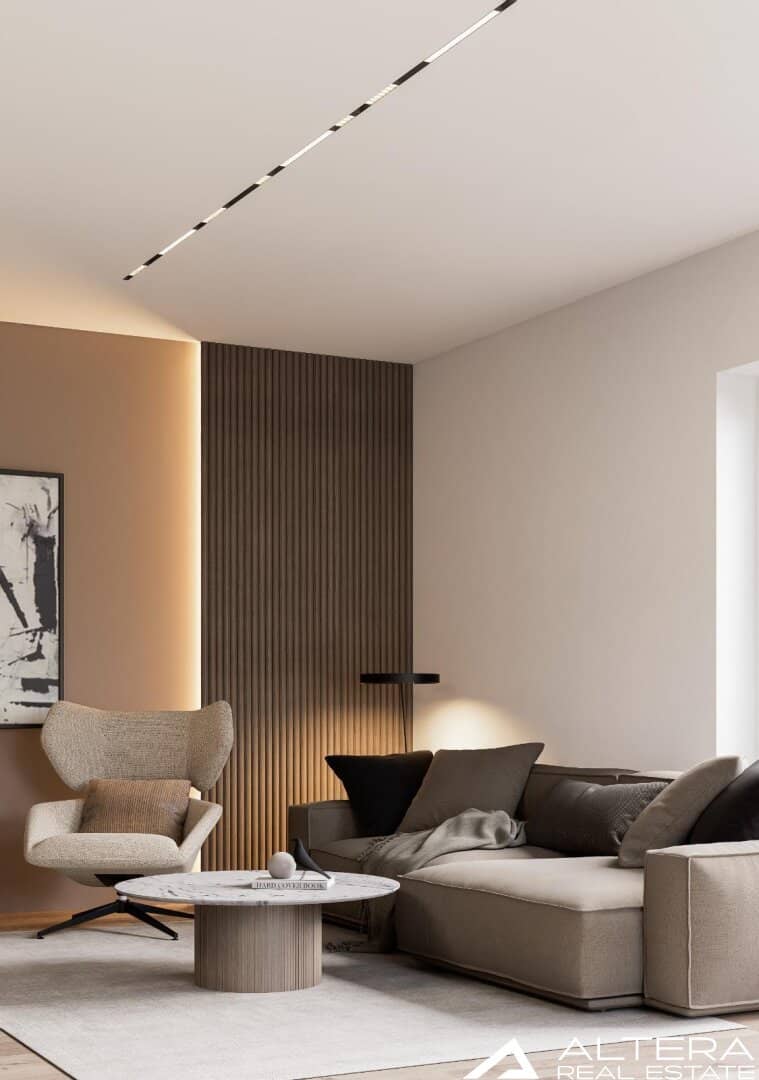 Design trifft Komfort – Erstbezug Doppelhaushälfte mit moderner Ausstattung in Feldkirchen  - Baustart bereits erfolgt!!