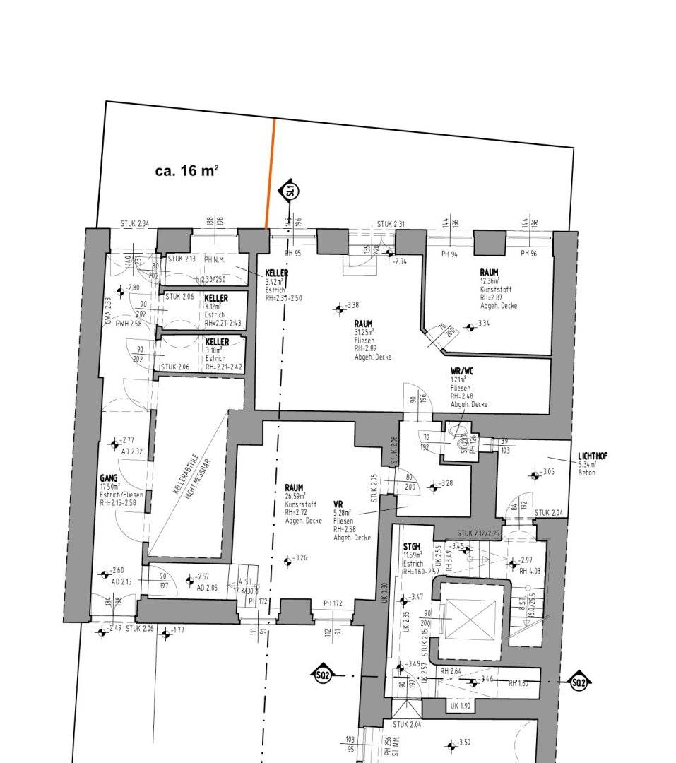 Grundriss 1