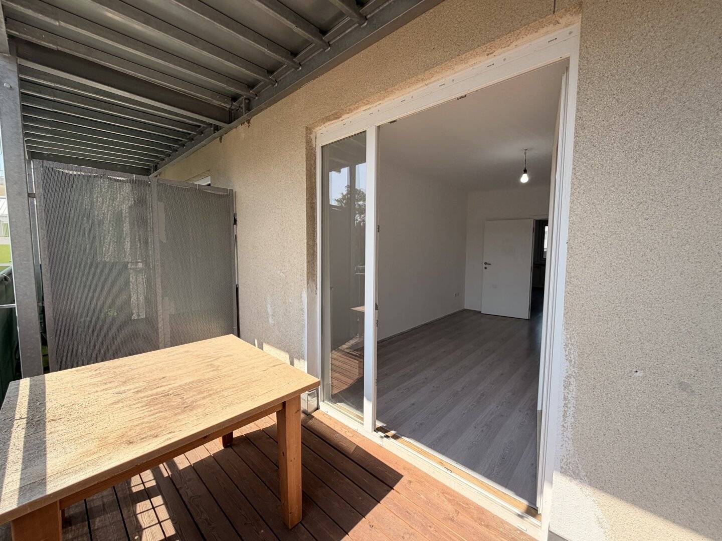 Stadlauer Straße - 2 Zimmer Neubau mit 6,06m2 Balkon