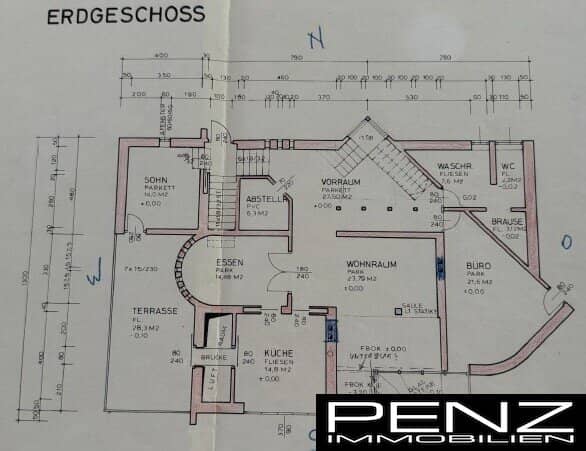Grundriss 2
