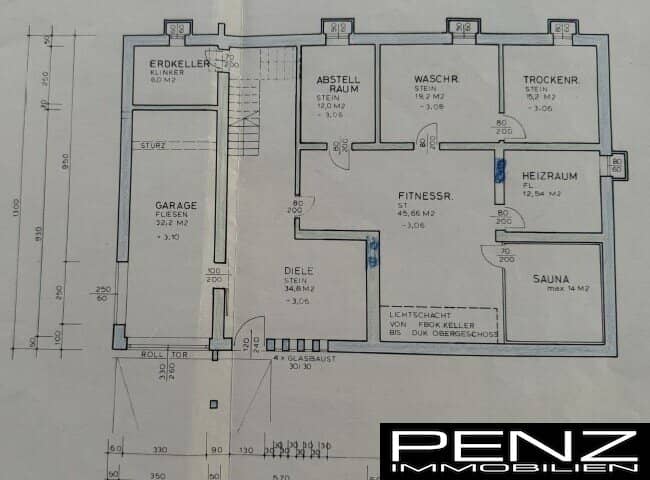 Grundriss 1
