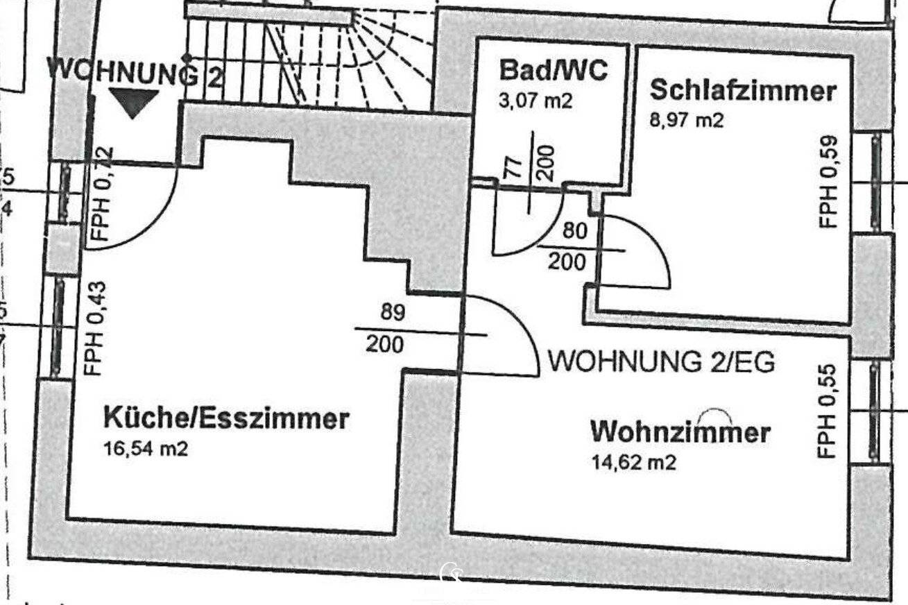 Grundriss 1