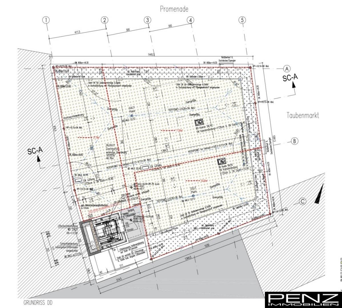Floor plan 3