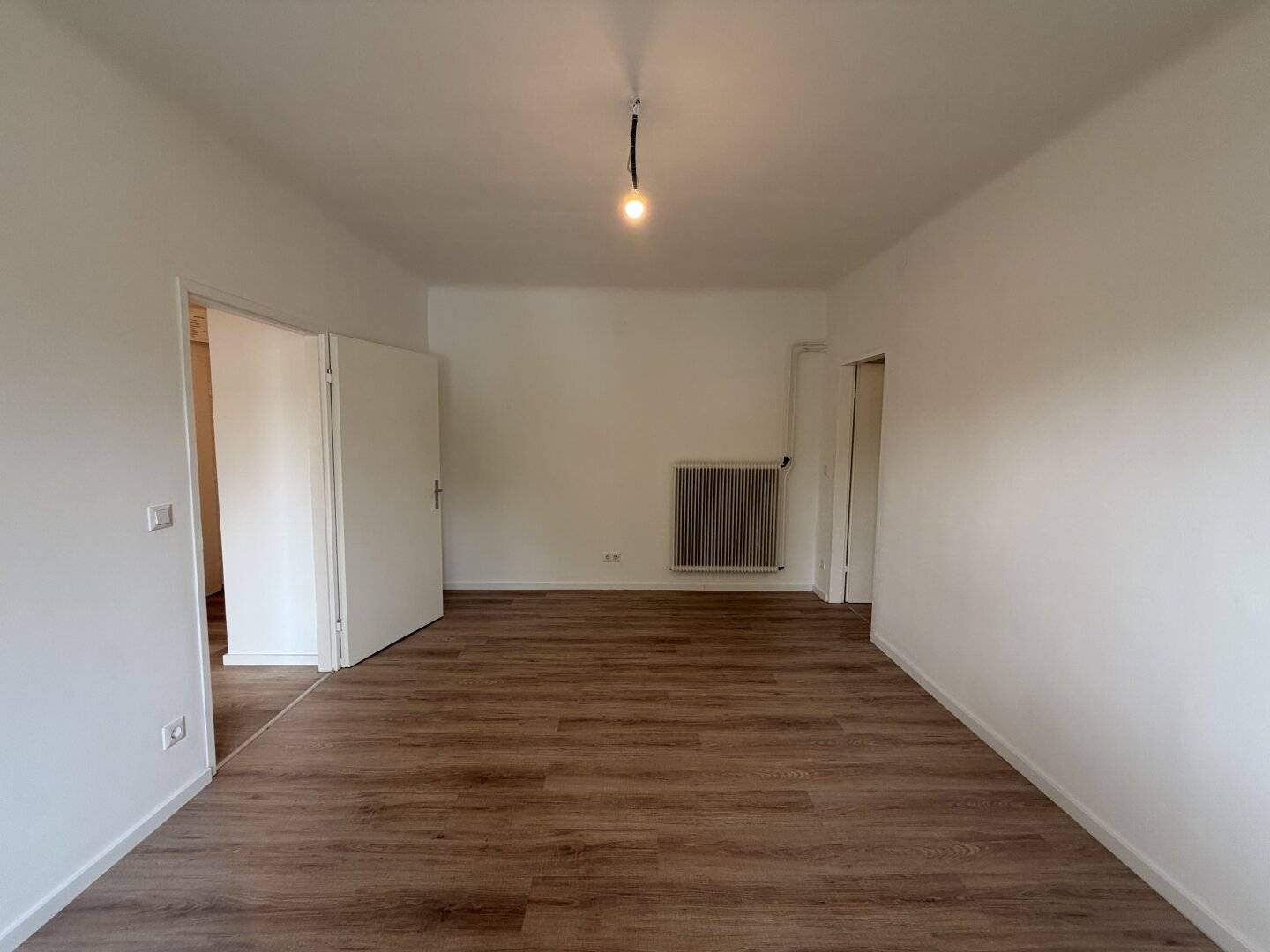 Brauhausstraße - 6 Zimmer Wohnung zu vermieten