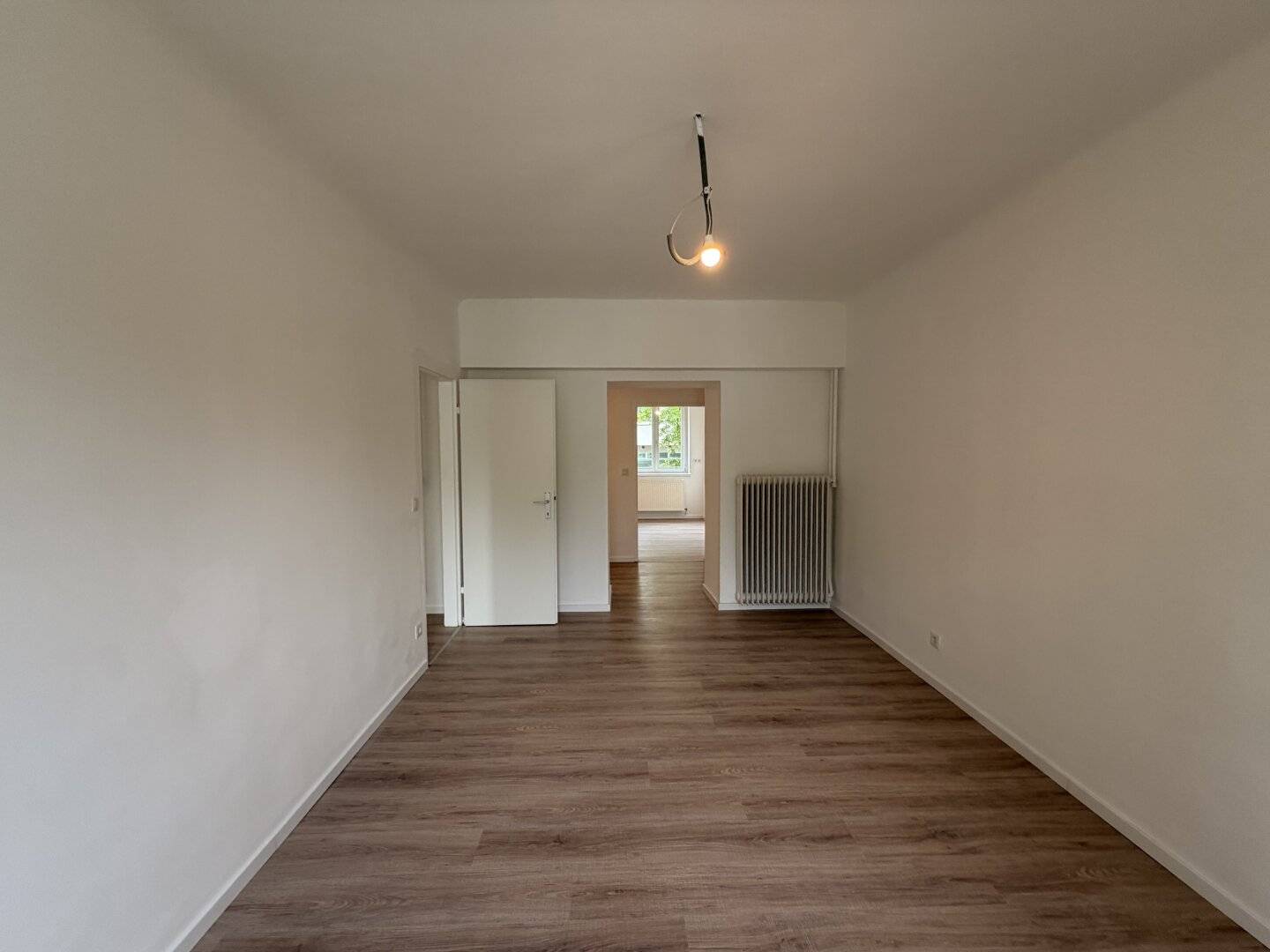 Brauhausstraße - 6 Zimmer Wohnung zu vermieten
