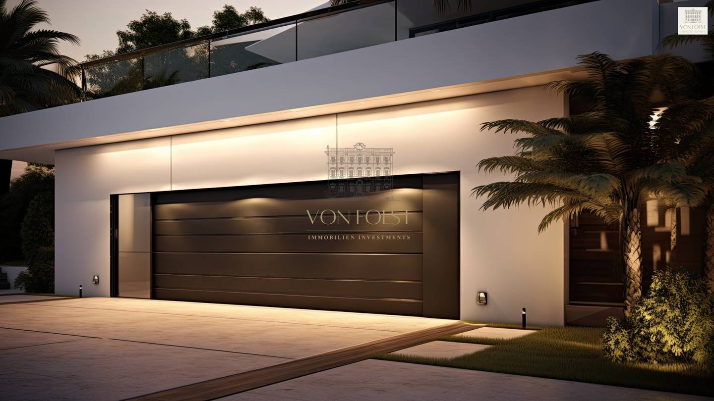 PREMIUM HOME COLLECTION - ERSTBEZUG-VILLEN nach Sonderwunsch in ausgewählten Premiumlagen