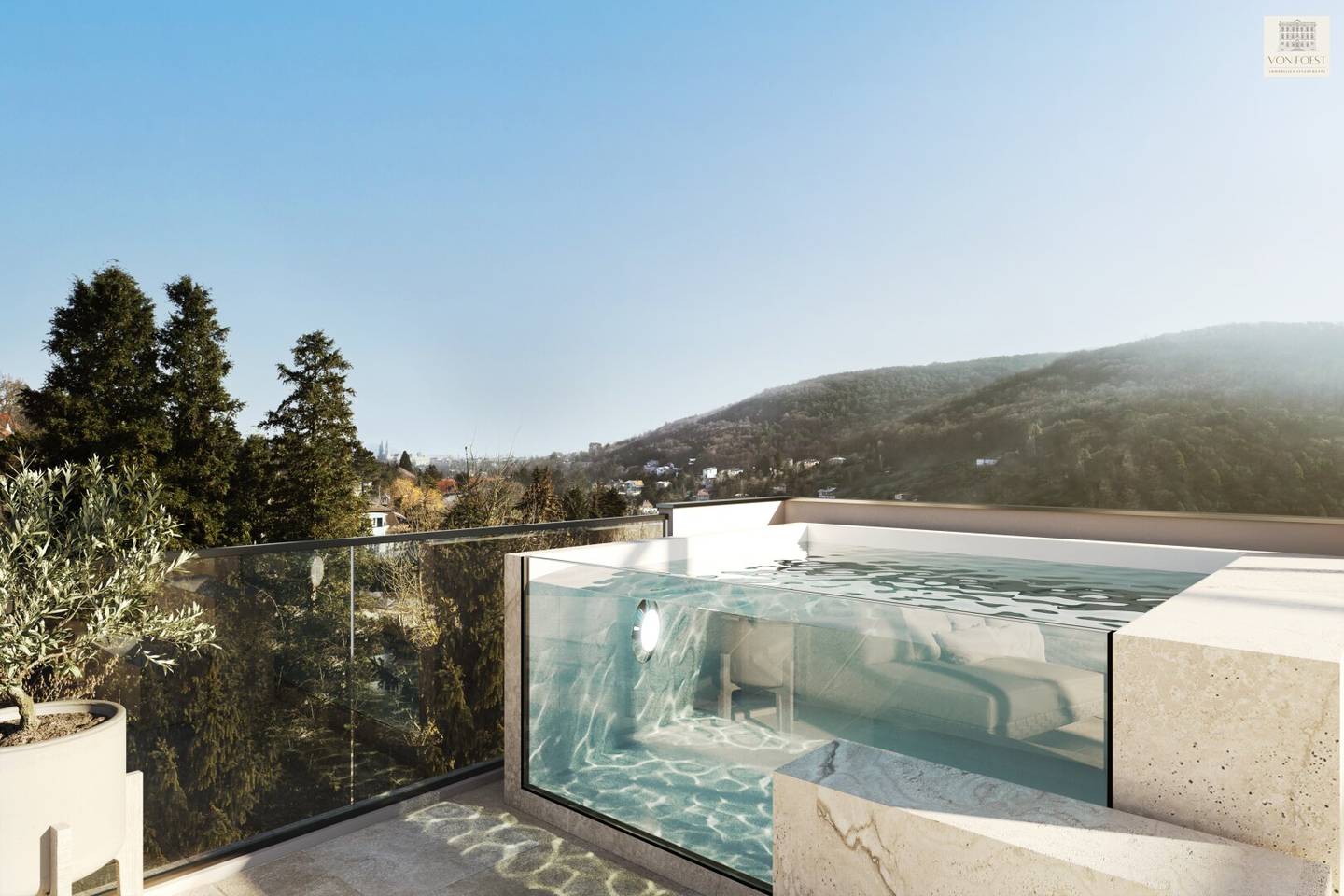 PREMIUM HOME COLLECTION - ERSTBEZUG-VILLEN nach Sonderwunsch in ausgewählten Premiumlagen