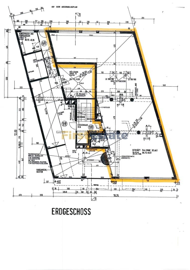 Grundriss 1