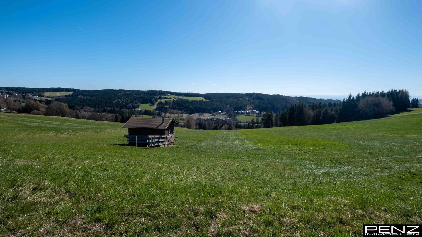 Kirchschlag bei Linz: Zukunftsbauland am Bergweg