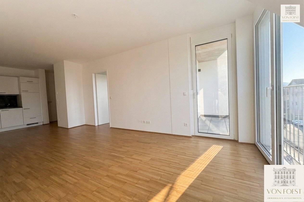 INVESTIEREN SIE JETZT IN IHRE ZUKUNFT - ANLAGE-WOHNUNGEN im ZENTRUM von Leobersdorf