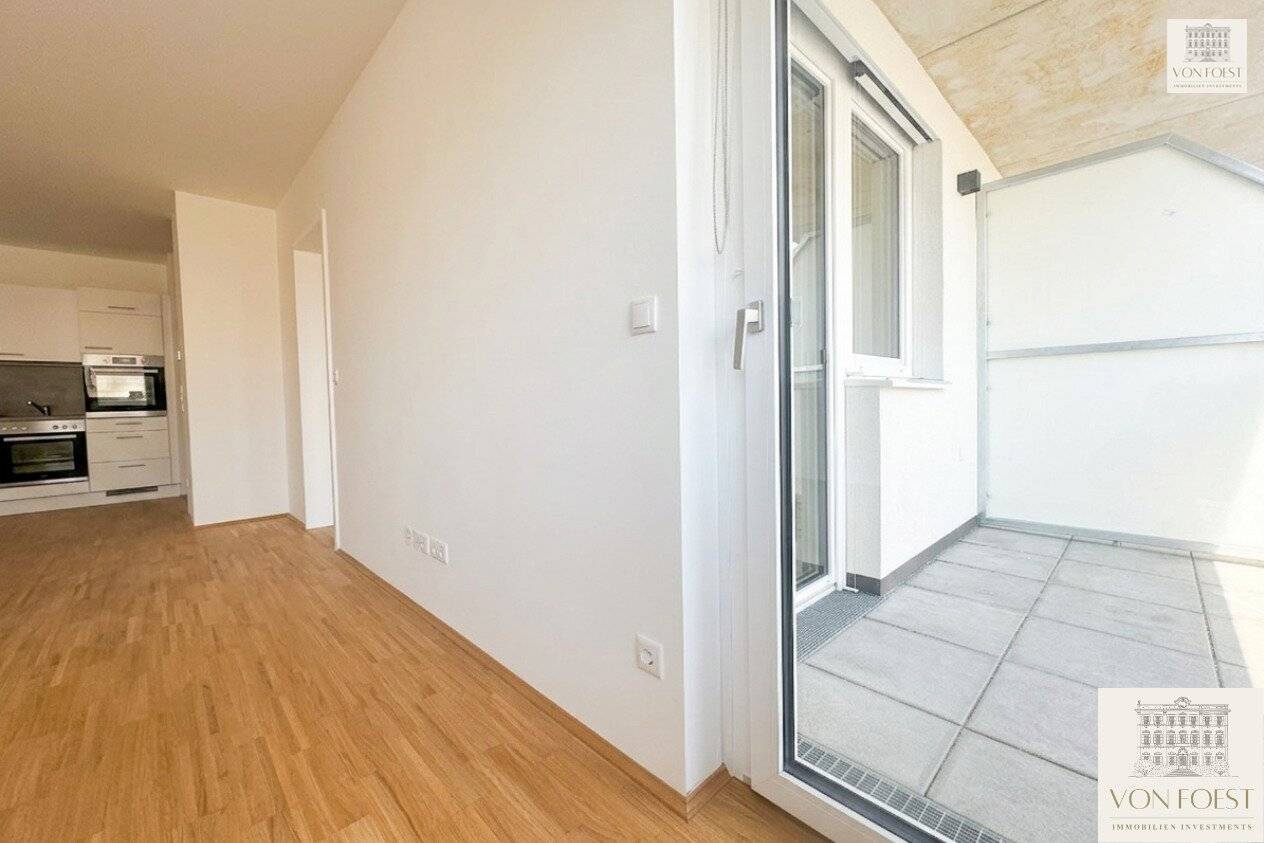 INVESTIEREN SIE JETZT IN IHRE ZUKUNFT - ANLAGE-WOHNUNGEN im ZENTRUM von Leobersdorf