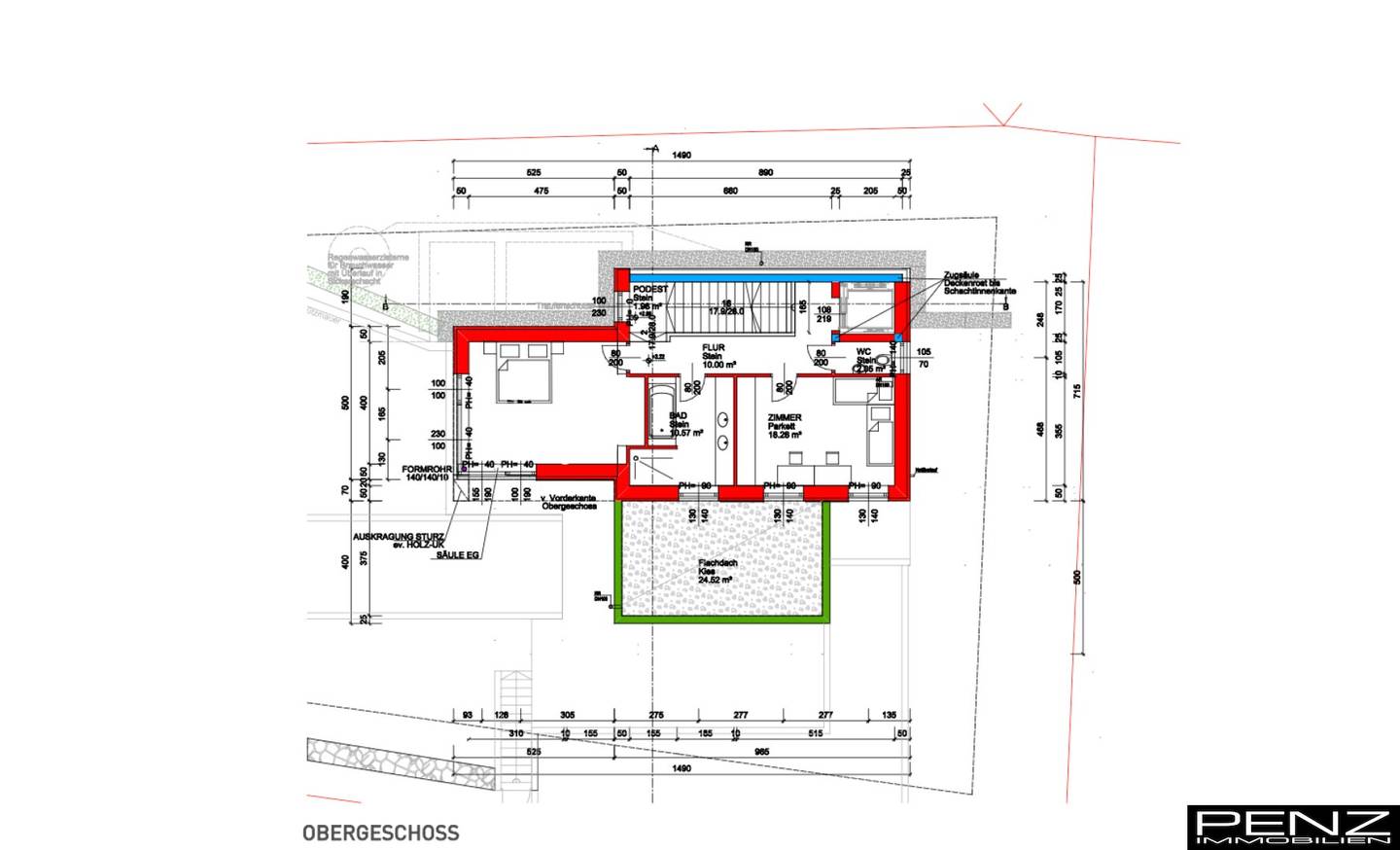 Grundriss 3