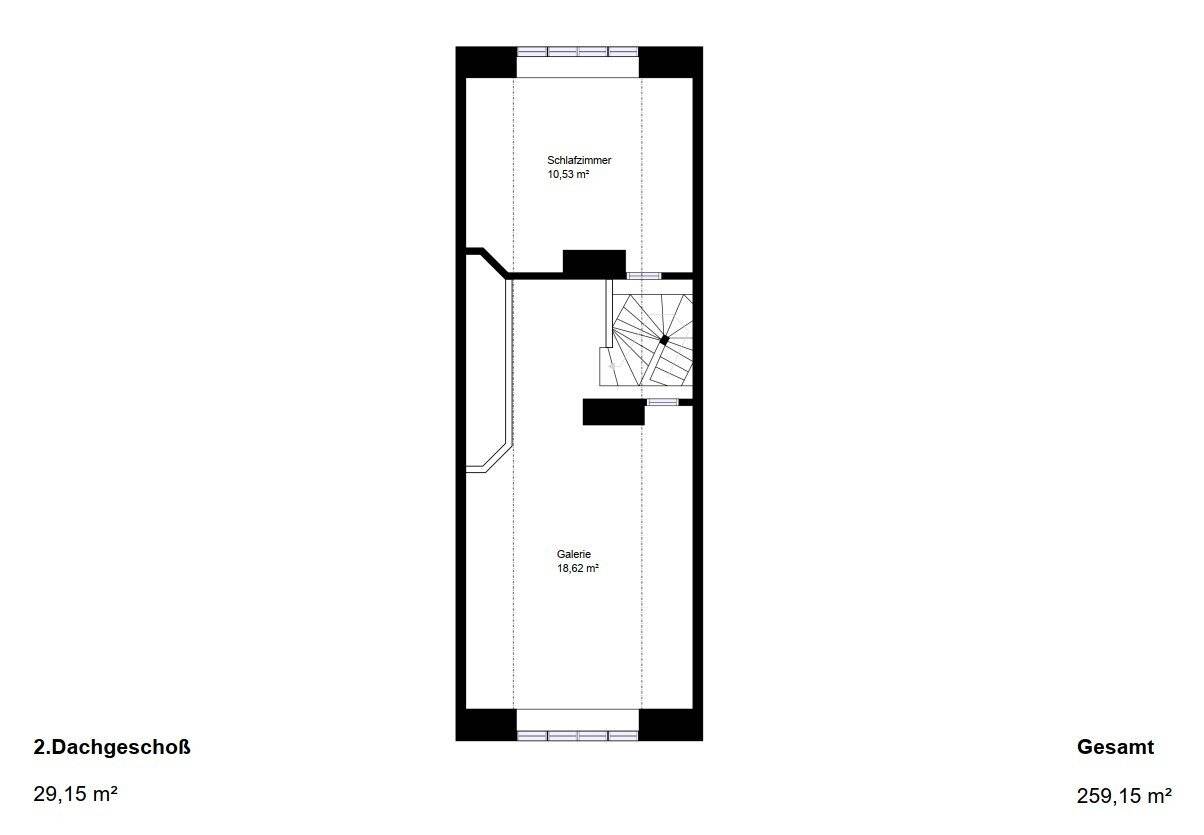 Floor plan 4