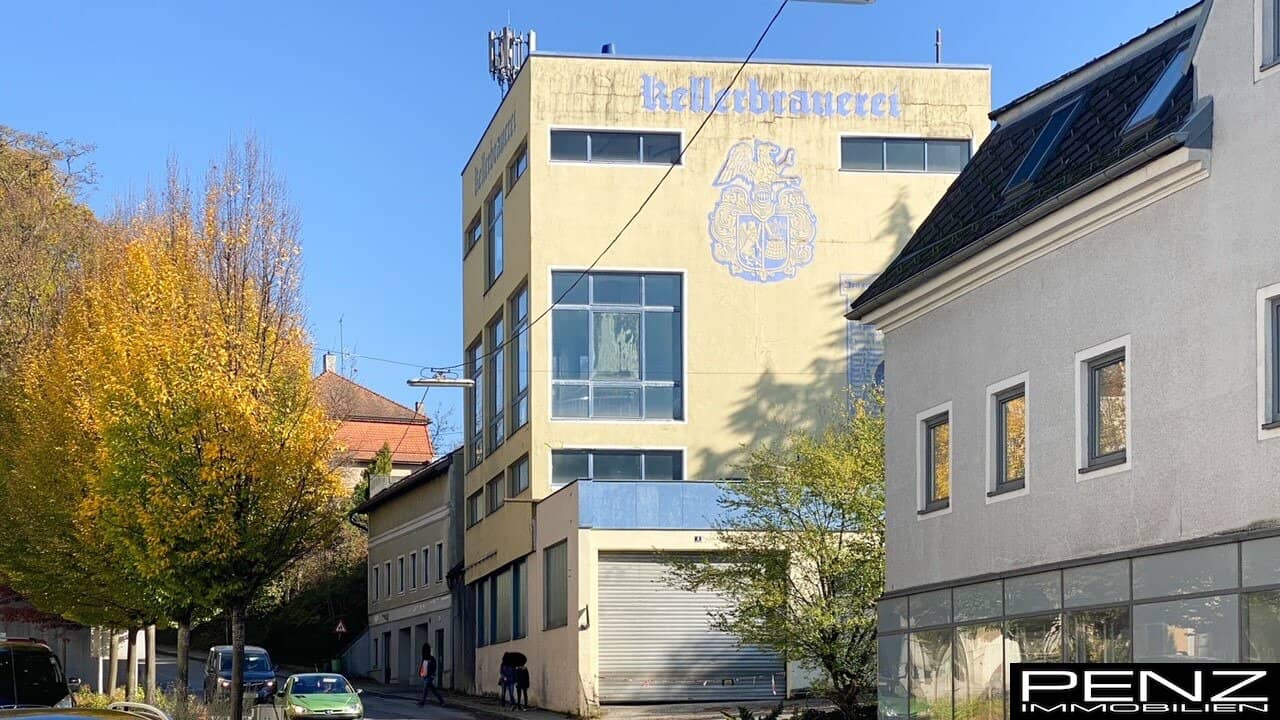 RIED IM INNKREIS: Zentral - traumhaftes Projekt in bester Lage
