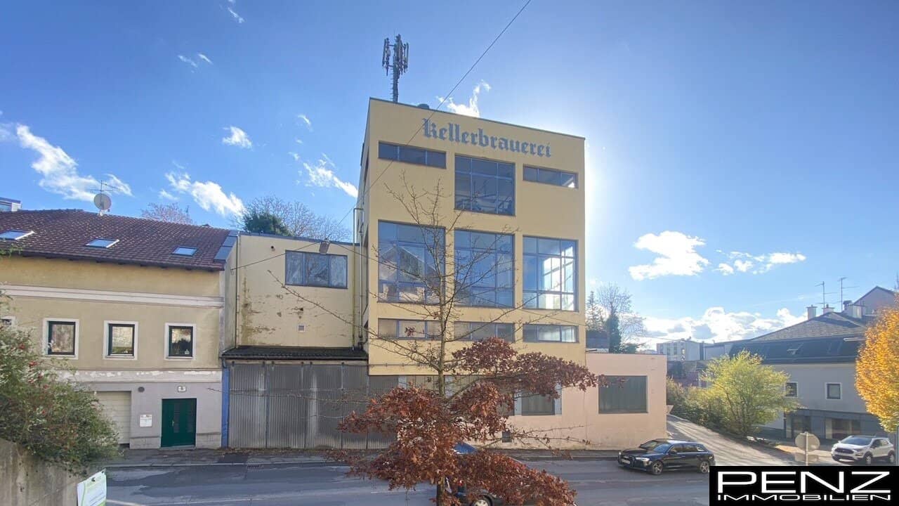 RIED IM INNKREIS: Zentral - traumhaftes Projekt in bester Lage