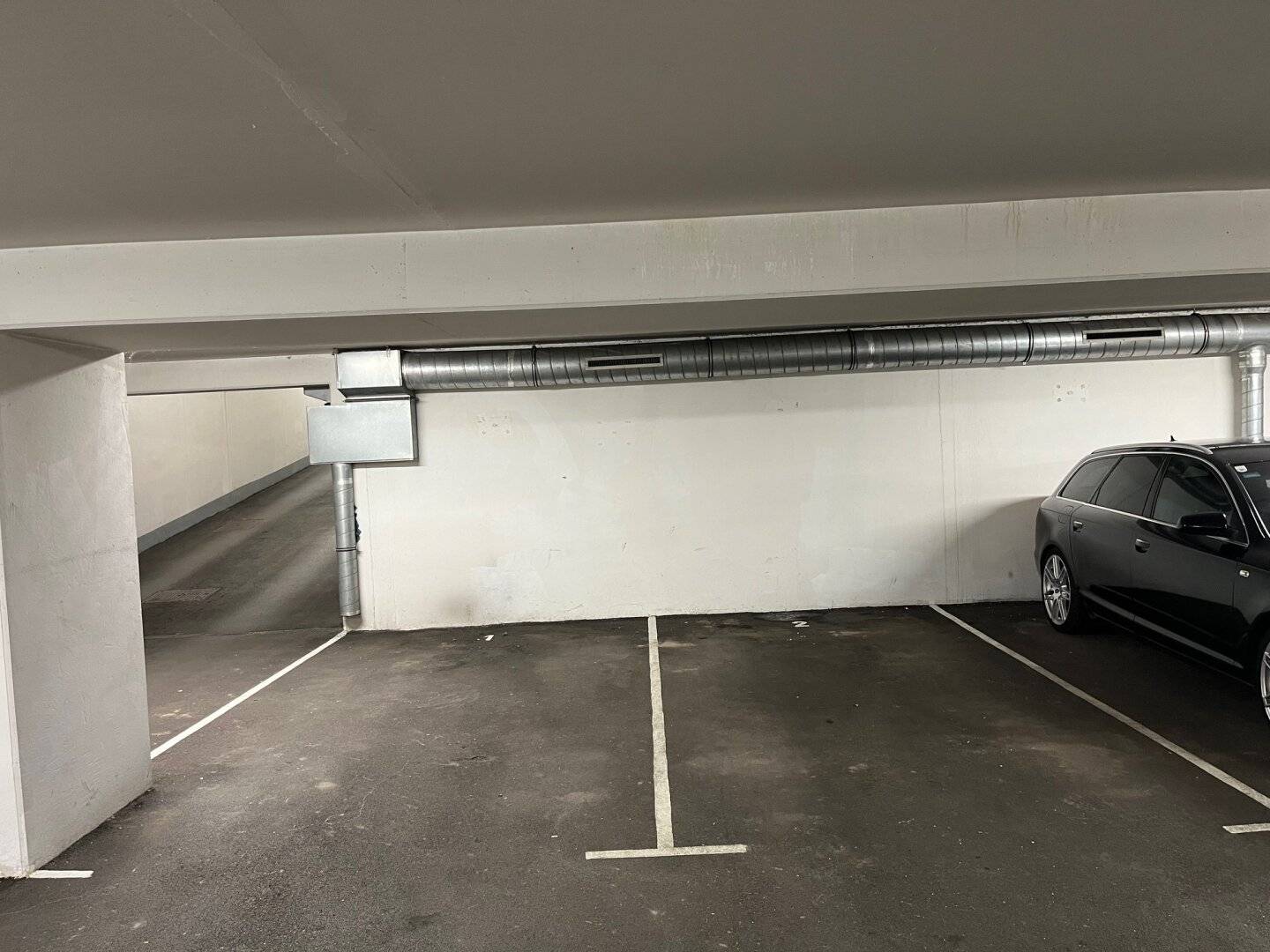 Diesterweggasse  - Garagenplatz unbefristet zu vermieten