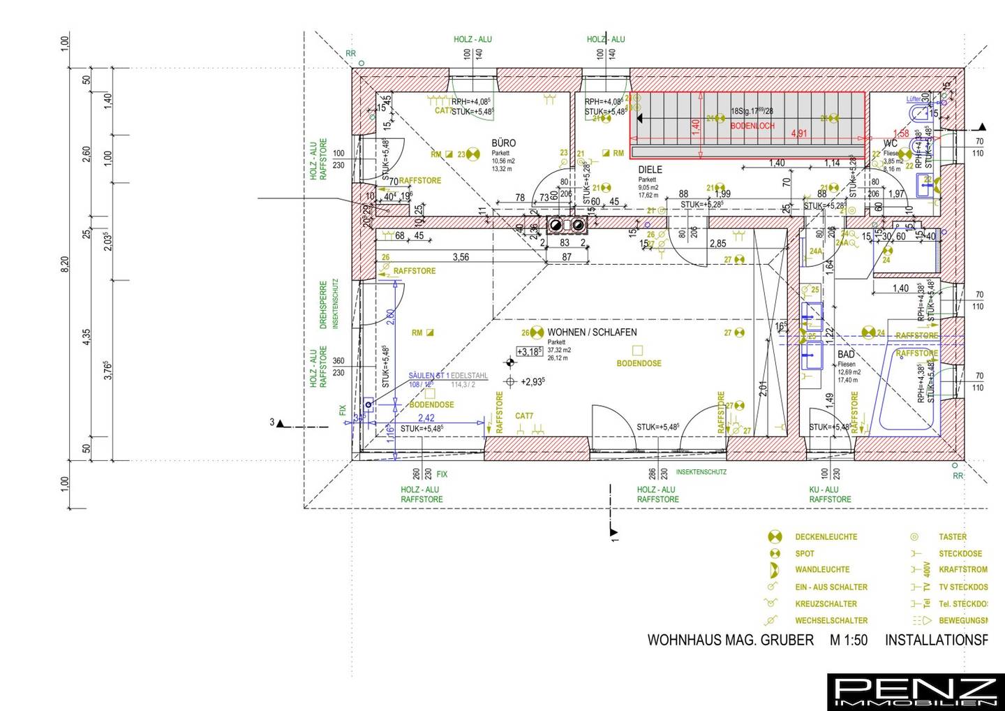 Grundriss 3