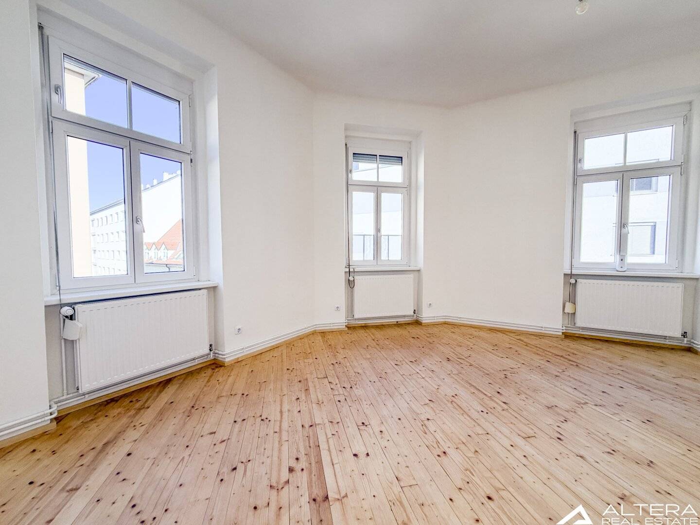Top Angebot!! Charmante 2-Zimmer-Wohnung in Graz – Erstbezug nach Sanierung!