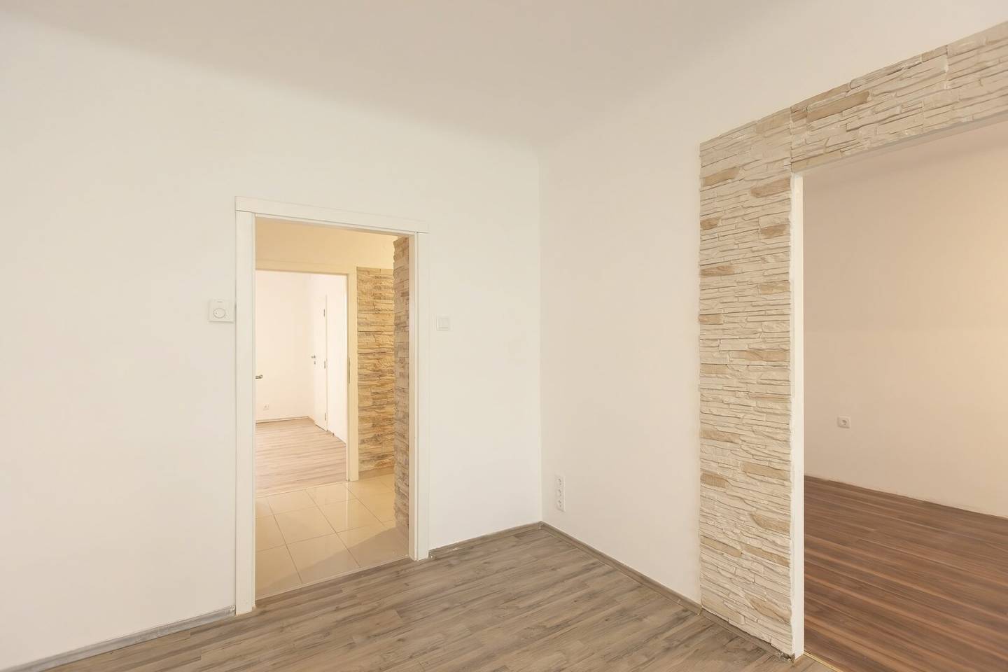 Uhlandgasse - 3 Zimmer Neubauwohnung zu verkaufen