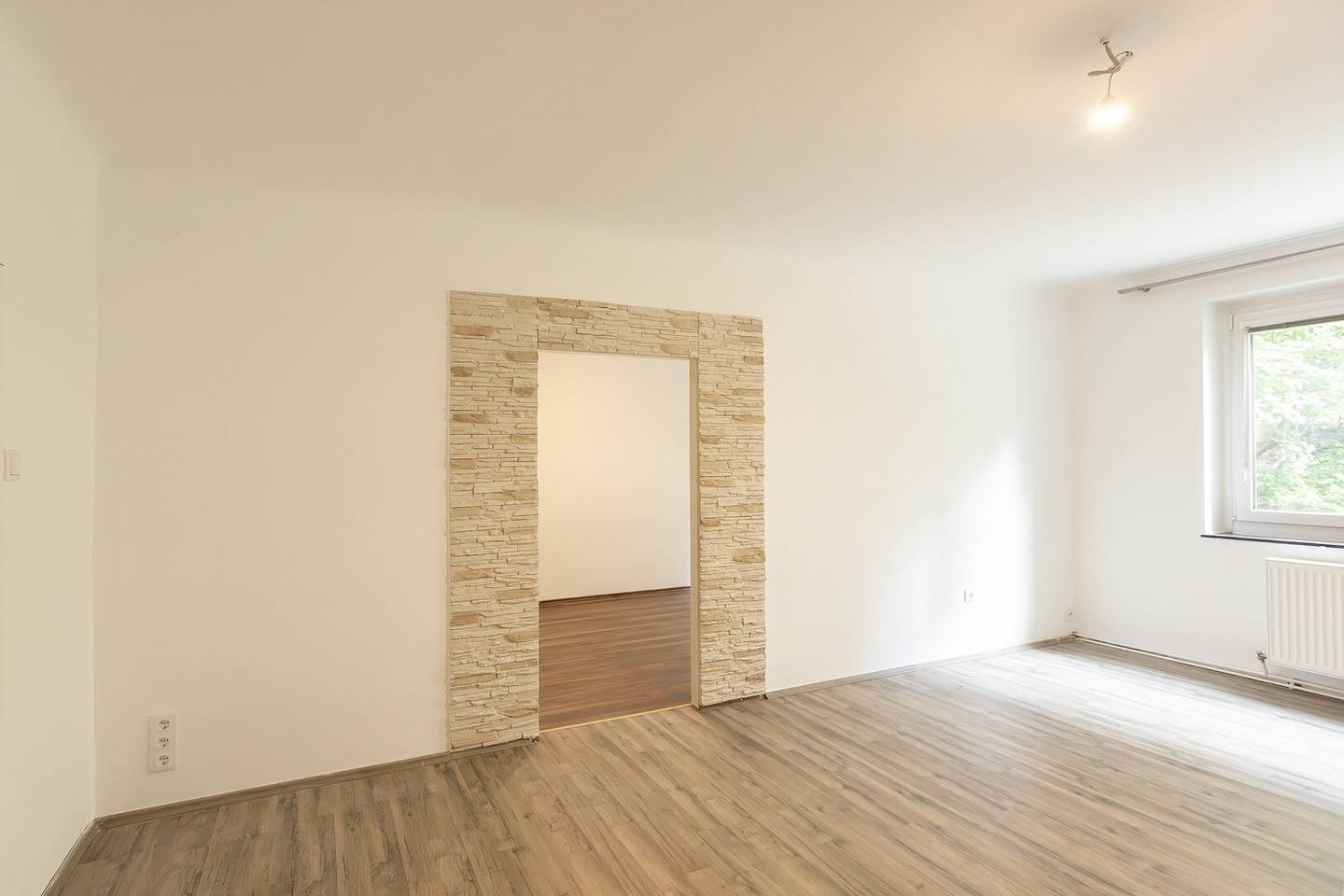 Uhlandgasse - 3 Zimmer Neubauwohnung zu verkaufen