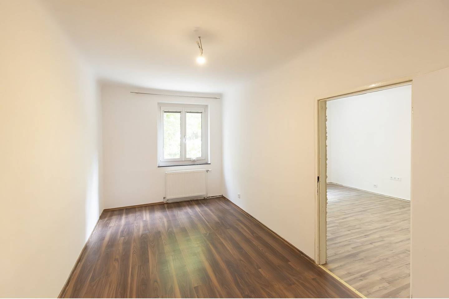 Uhlandgasse - 3 Zimmer Neubauwohnung zu verkaufen