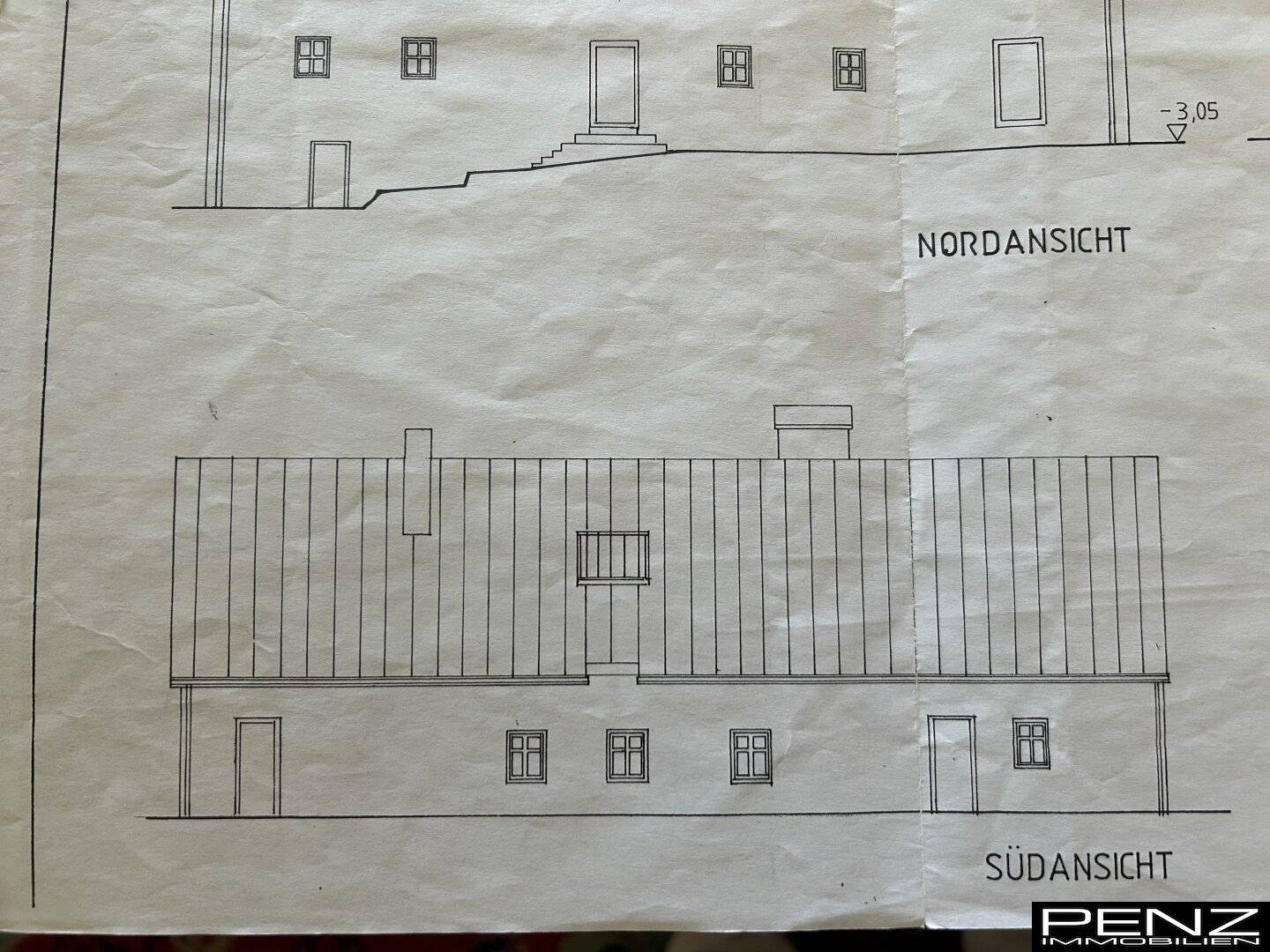 Grundriss 5