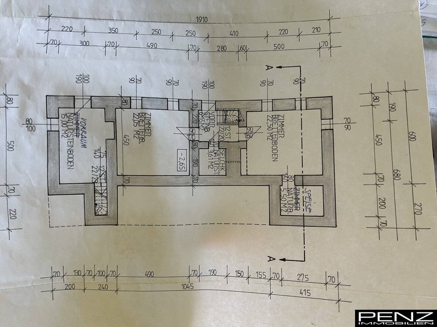 Grundriss 2