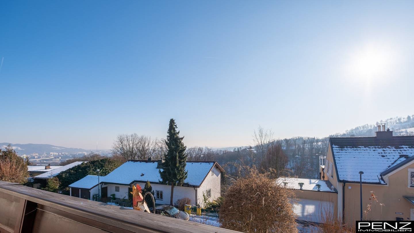 LINZ Bachlberg: Sonniges Grundstück in Top Lage