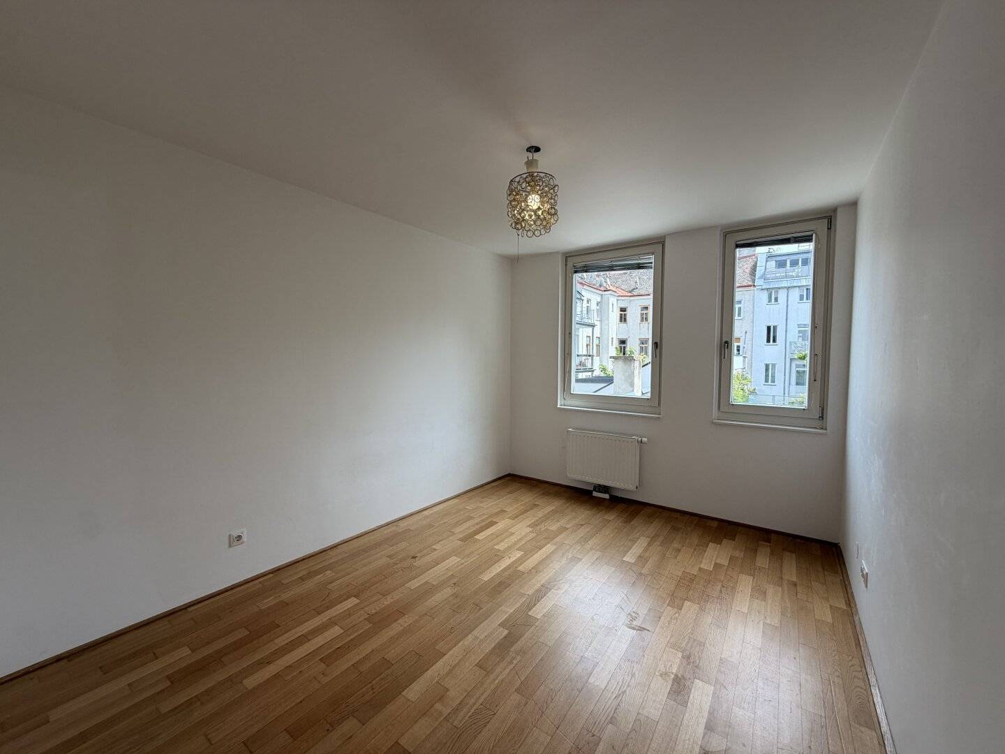 Kreitnergasse - 3 Zimmer Neubauwohnung im 2. Liftstock