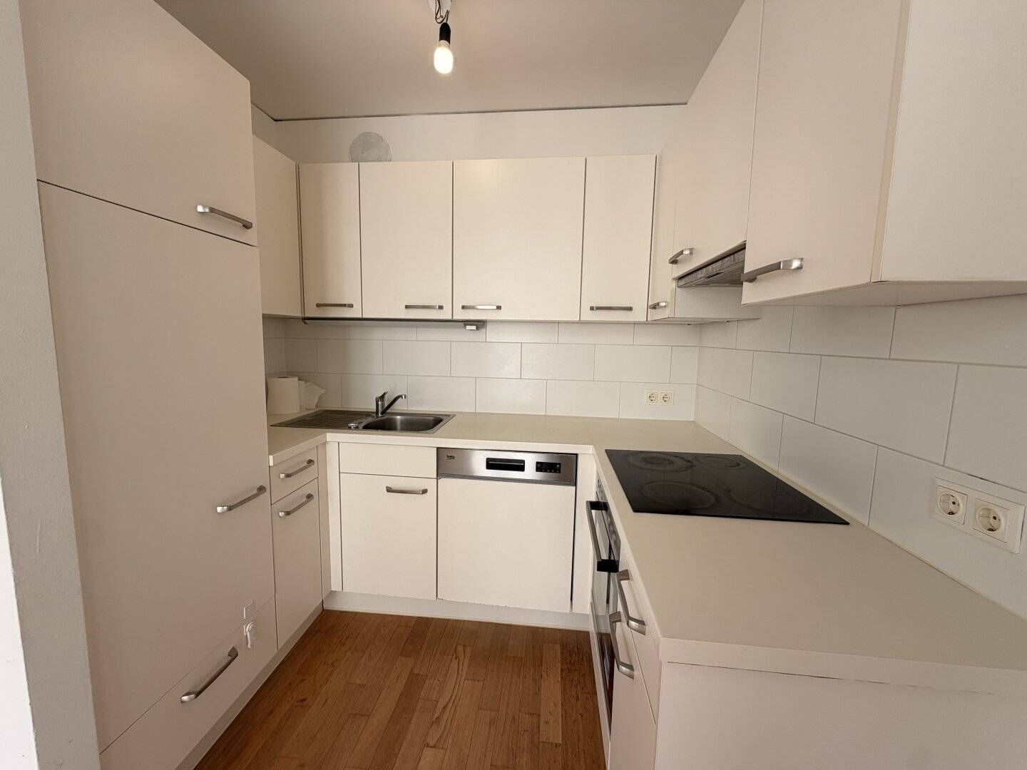 Kreitnergasse - 3 Zimmer Neubauwohnung im 2. Liftstock