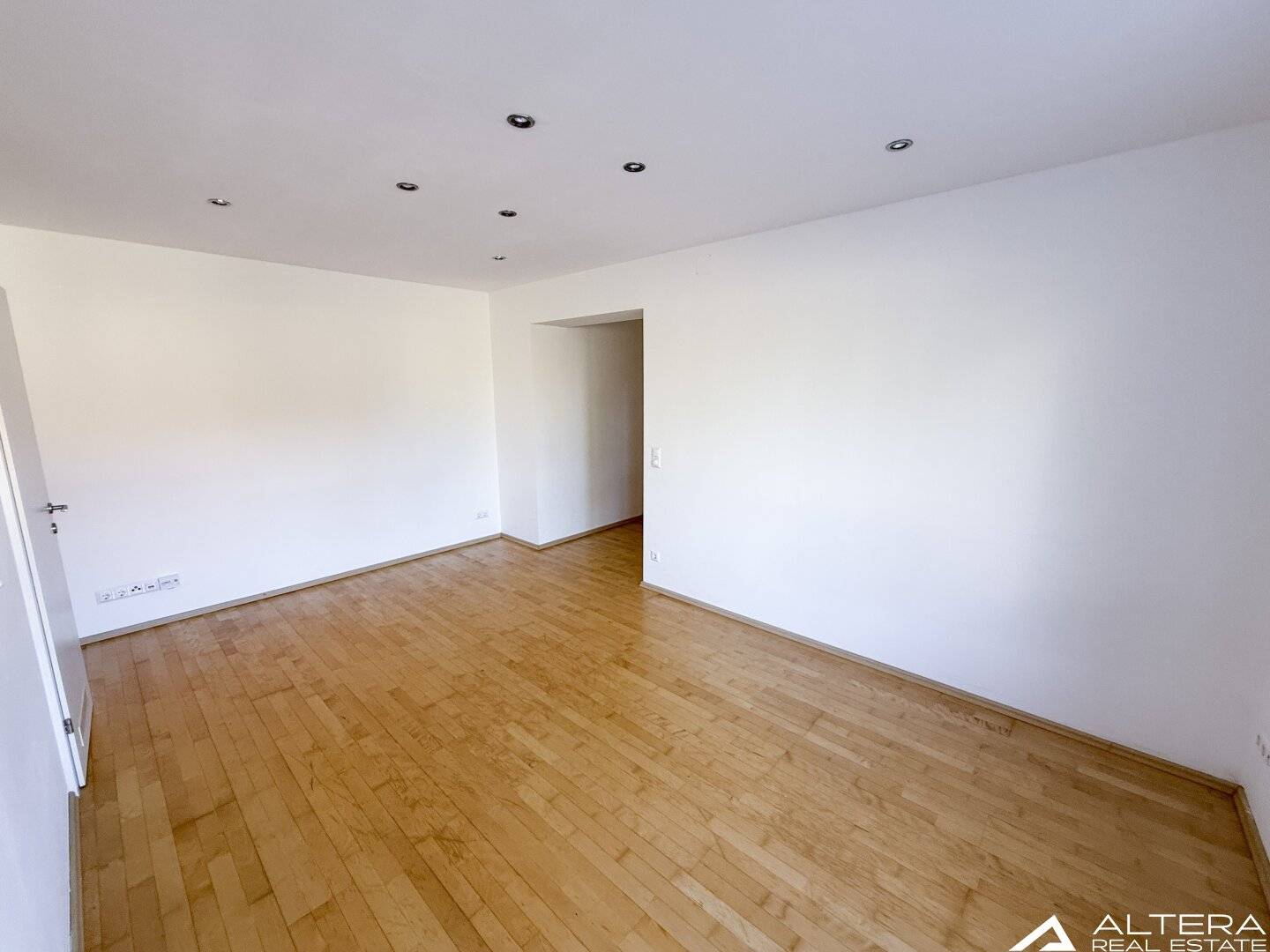Waltendorf! - Gepflegte Kleinwohnung im Grazer Topviertel für Anleger optimal geeignet!
