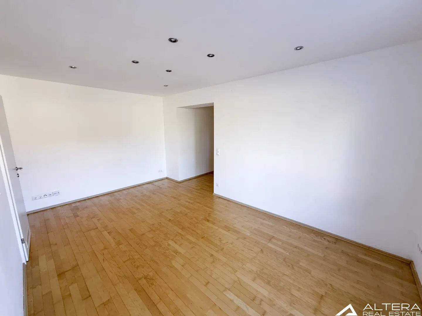 Waltendorf! - Kleine Anlegerwohnung im Grazer Topviertel!