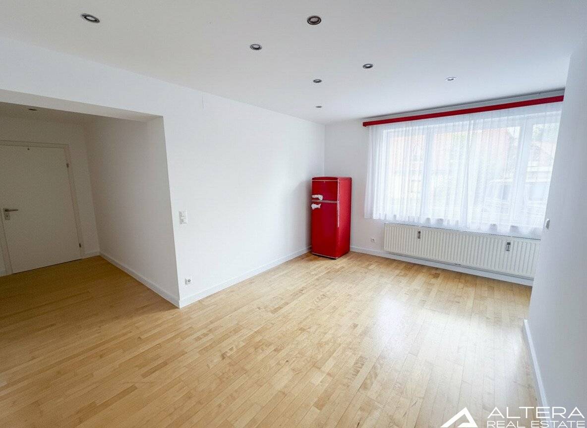 Waltendorf! - Kleine Anlegerwohnung im Grazer Topviertel!