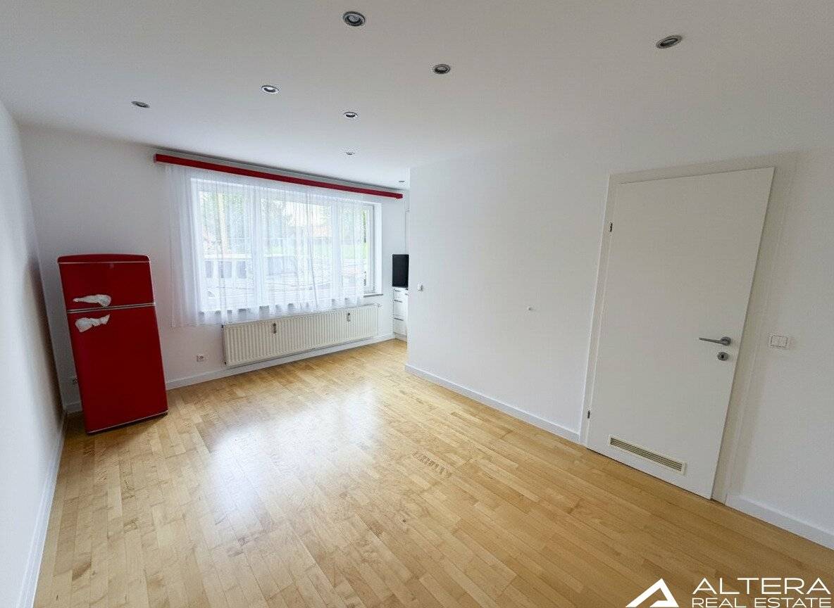 Waltendorf! - Gepflegte Kleinwohnung im Grazer Topviertel für Anleger optimal geeignet!