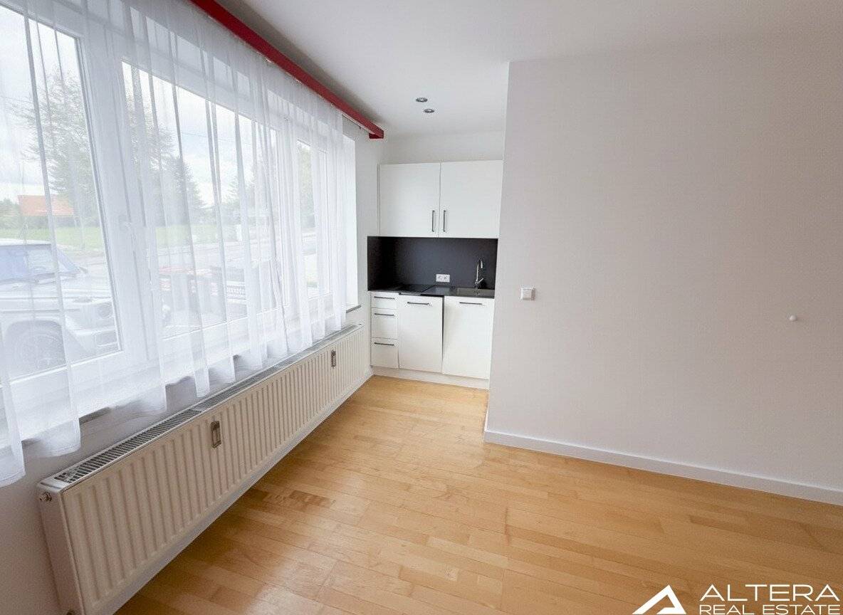 Waltendorf! - Gepflegte Kleinwohnung im Grazer Topviertel für Anleger optimal geeignet!