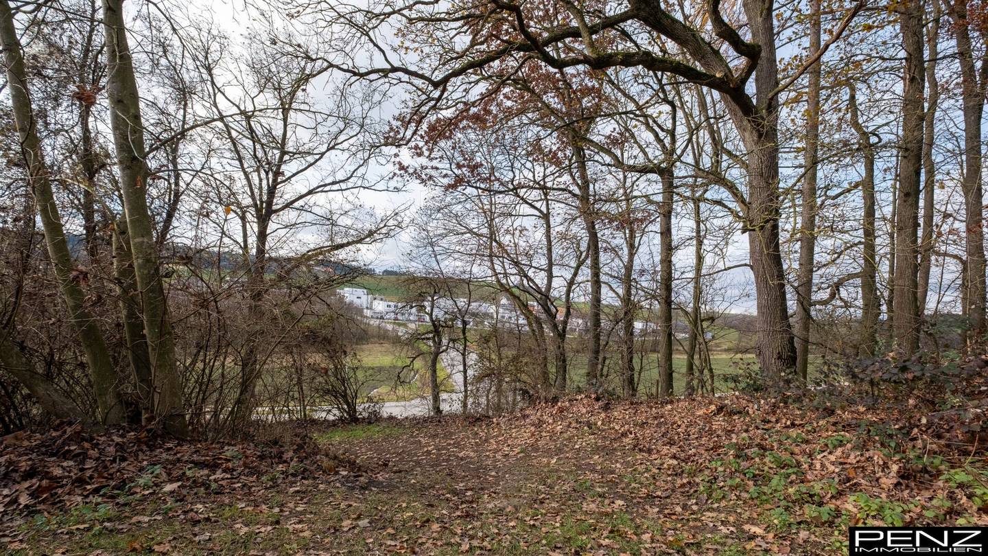 PENNEWANG: Traumhaftes Baugrundstück mit 3207m² und atemberaubendem Blick!