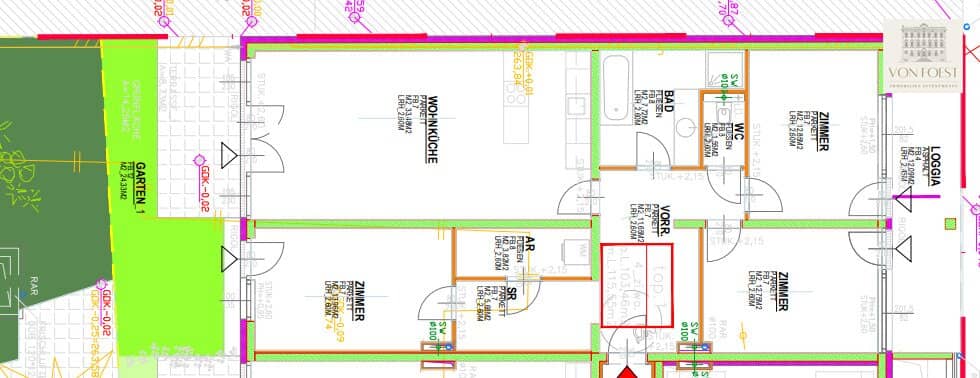 Grundriss 1